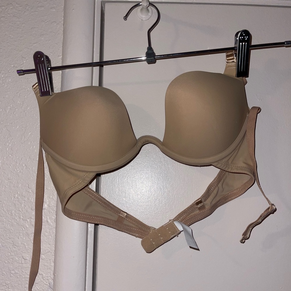 Multi-way bra